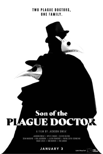 Poster of Son of the Plague Doctor