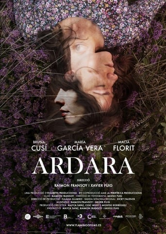 Poster of Ardara