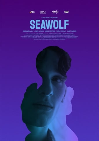 Poster of Seawolf