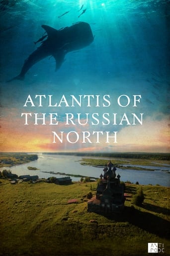 Poster of Atlantis of the Russian North