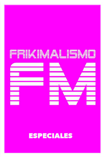 Portrait for Frikimalismo FM - Specials