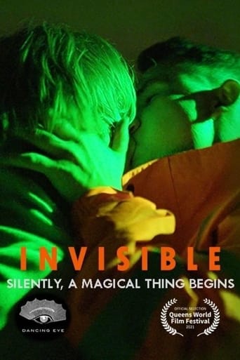 Poster of Invisible