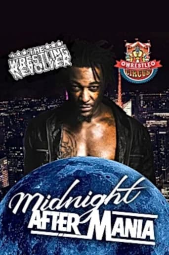 Poster of Midnight After Mania