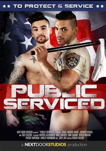 Poster of Public Serviced