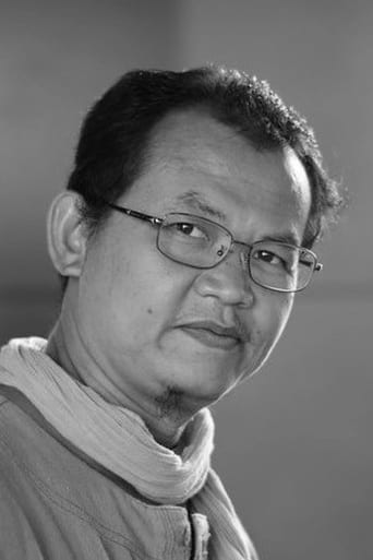 Portrait of Boonsong Nakphoo