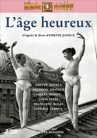 Poster of L'Âge heureux