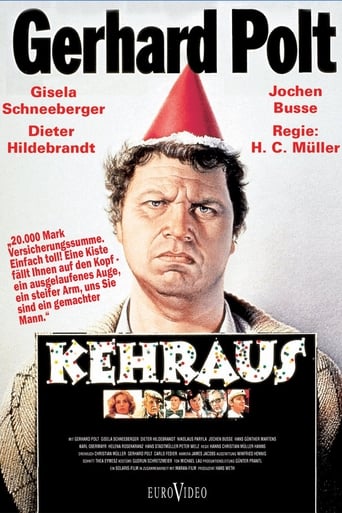 Poster of Kehraus