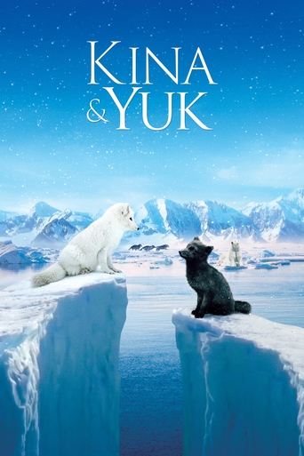 Poster of Kina & Yuk