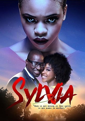 Poster of Sylvia