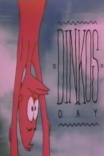 Poster of Dinko’s Day