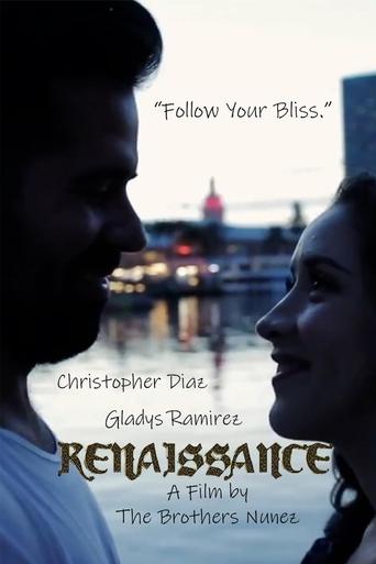 Poster of Renaissance