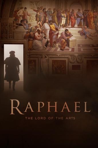 Poster of Raphael: The Lord of the Arts