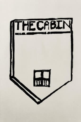 Poster of The Cabin