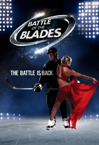 Poster of Battle of the Blades