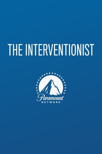 Poster of The Interventionist