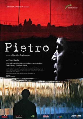 Poster of Pietro