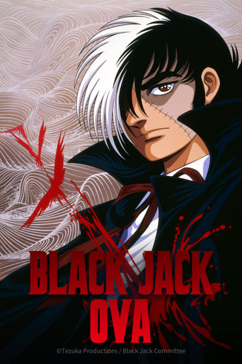 Portrait for Black Jack - Season 1