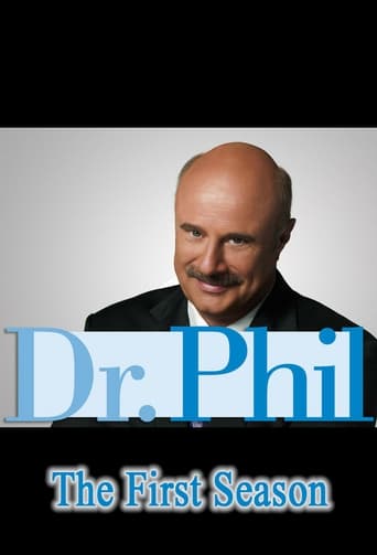 Portrait for Dr. Phil - Season 1