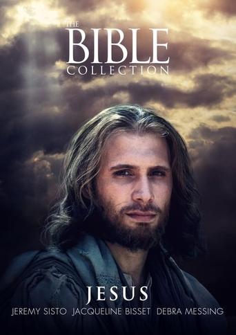 Portrait for Jesus - Miniseries