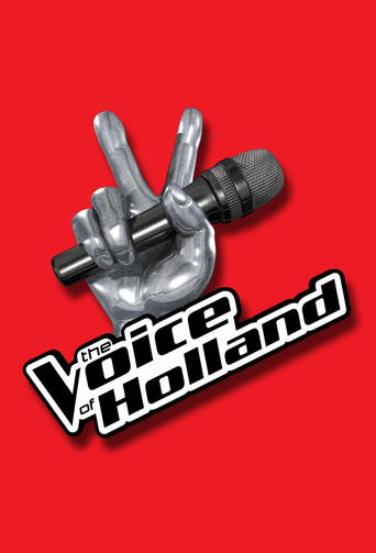 Poster of The Voice of Holland