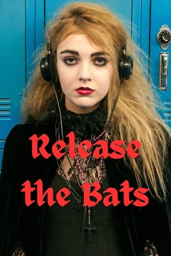 Poster of Release the Bats