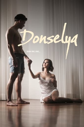 Poster of Donselya