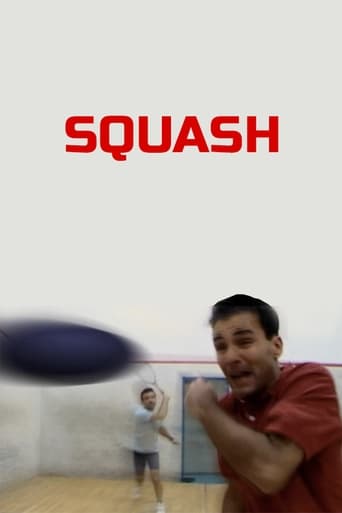 Poster of Squash