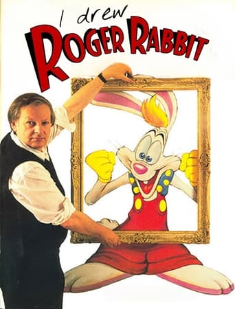 Poster of I Drew Roger Rabbit