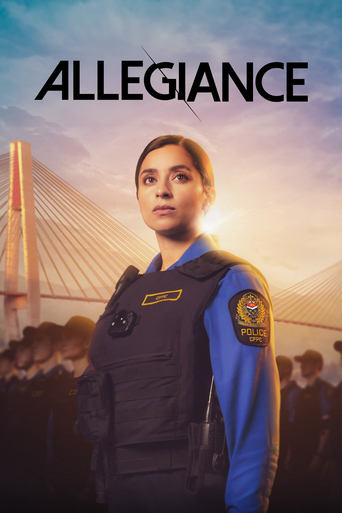 Portrait for Allegiance - Season 1