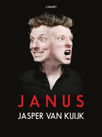 Poster of Jasper van Kuijk: Janus