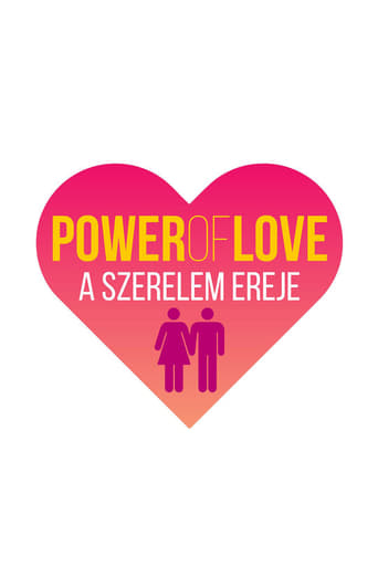 Poster of Power of Love - A szerelem ereje