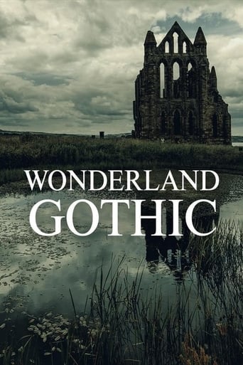 Portrait for Wonderland: Gothic - Miniseries