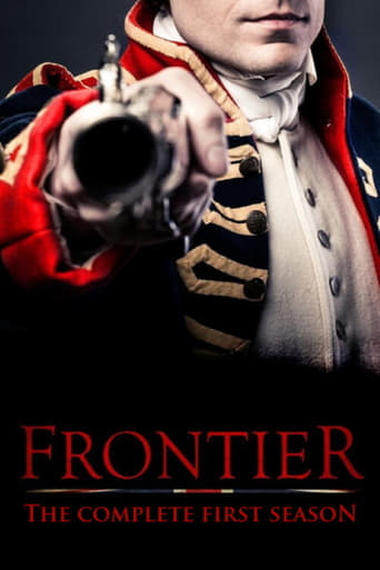 Portrait for Frontier - Season 1