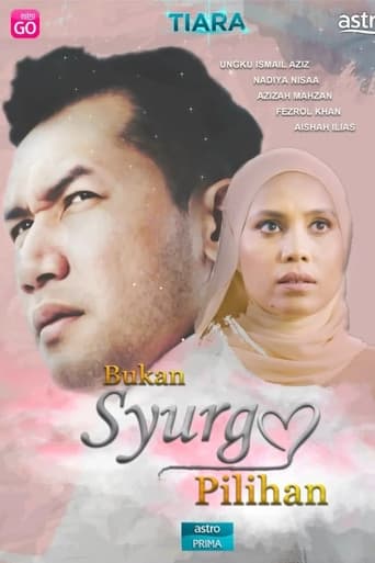 Poster of Bukan Syurga Pilihan