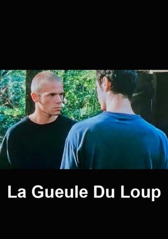 Poster of La Gueule Du Loup