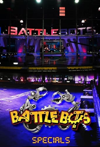 Portrait for BattleBots - Specials