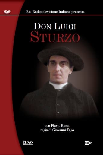 Poster of Don Luigi Sturzo