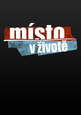 Poster of Místo v životě