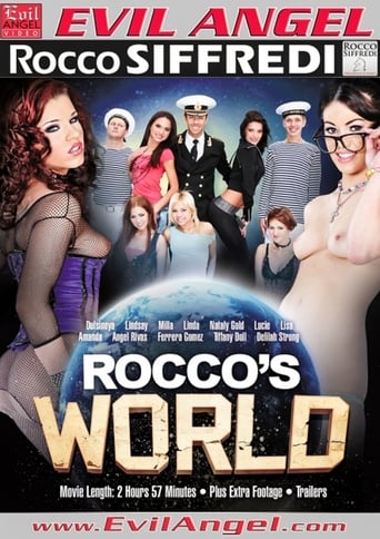 Poster of Rocco's World