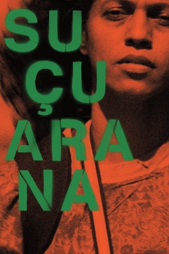 Poster of Suçuarana