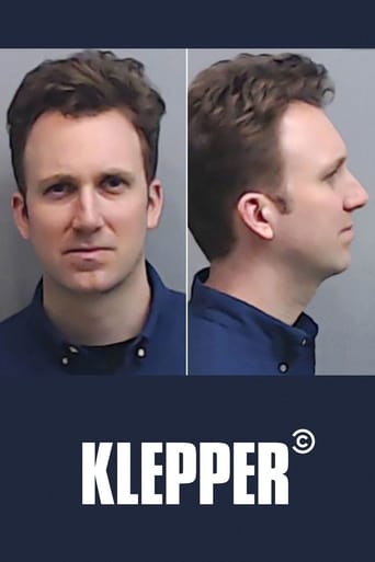 Portrait for Klepper - Season 1