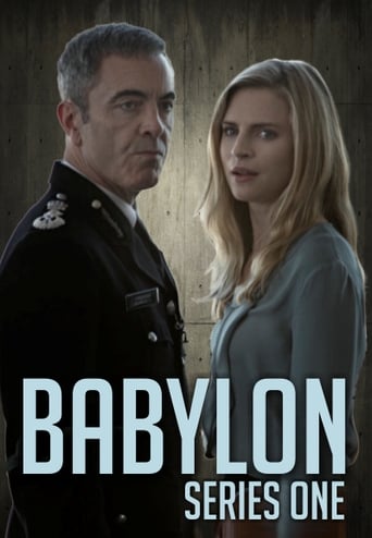 Portrait for Babylon - Season 1