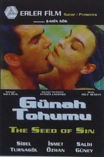 Poster of Günah Tohumu