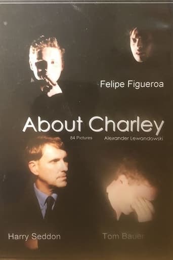 Poster of About Charley