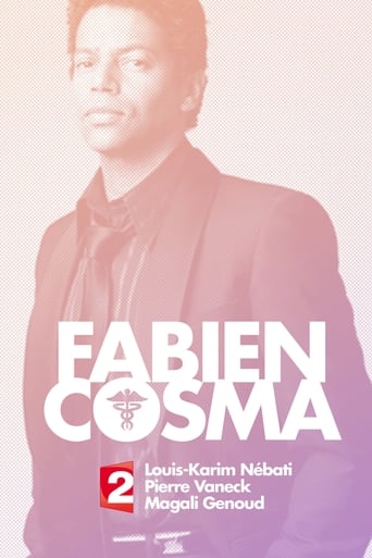 Poster of Fabien Cosma