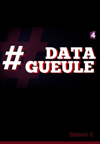 Portrait for Data Gueule - Season 3