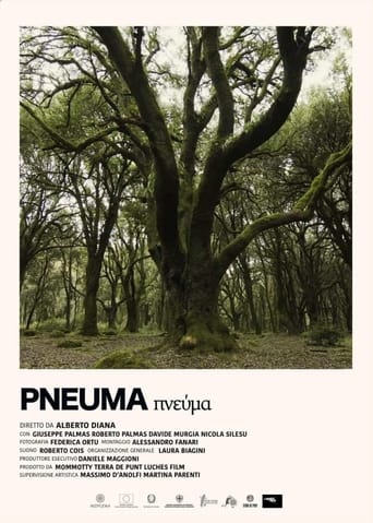 Poster of Pneuma