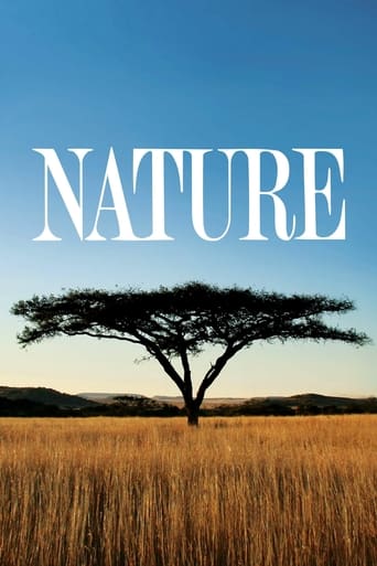 Poster of Nature