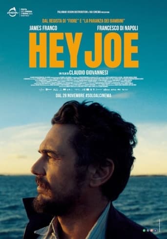 Poster of Hey Joe