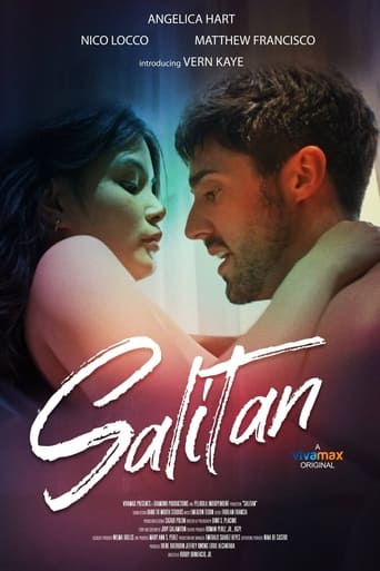 Poster of Salitan